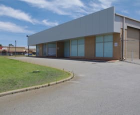 Showrooms / Bulky Goods commercial property leased at 2/9 Carson Rd Malaga WA 6090