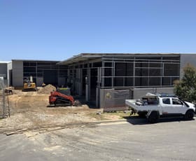 Factory, Warehouse & Industrial commercial property leased at 8 Prosperity Close Morisset NSW 2264
