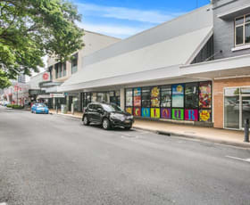 Offices commercial property leased at Level 1 Suite 1/69 East Street Rockhampton City QLD 4700