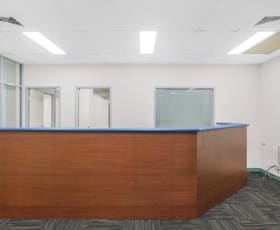 Offices commercial property leased at Level 1 Suite 1/69 East Street Rockhampton City QLD 4700