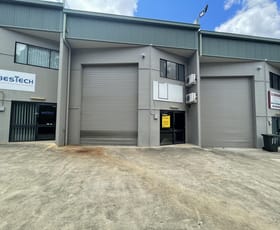 Offices commercial property leased at 10/60 Gardens Drive Willawong QLD 4110
