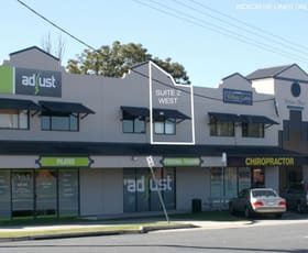 Offices commercial property leased at Suite 2 West 2 Fortune Street Coomera QLD 4209