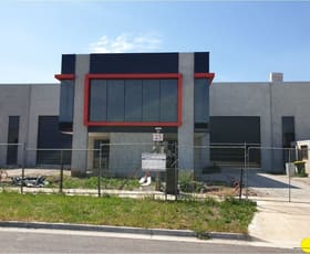 Showrooms / Bulky Goods commercial property leased at 23 Trevi Crescent Tullamarine VIC 3043