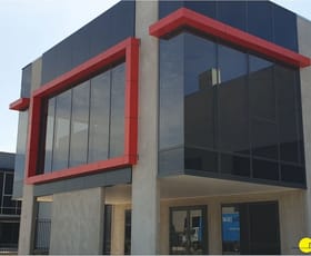 Showrooms / Bulky Goods commercial property leased at 23 Trevi Crescent Tullamarine VIC 3043