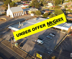 Shop & Retail commercial property leased at 212 Main South Road Morphett Vale SA 5162