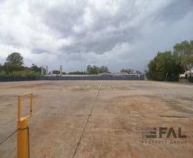 Factory, Warehouse & Industrial commercial property leased at Lease/815 Boundary Road Coopers Plains QLD 4108