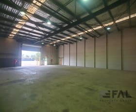 Factory, Warehouse & Industrial commercial property leased at Lease/815 Boundary Road Coopers Plains QLD 4108
