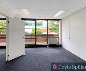 Offices commercial property leased at Suite 8/8-12 Pacific Parade Dee Why NSW 2099