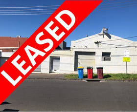 Factory, Warehouse & Industrial commercial property leased at Ground Rear/68-72 Whitehorse Road Balwyn VIC 3103