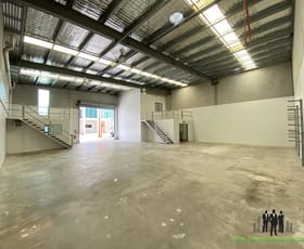 Factory, Warehouse & Industrial commercial property leased at 6/12-16 Robart Crt Narangba QLD 4504
