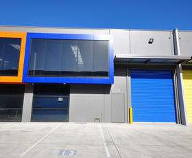 Factory, Warehouse & Industrial commercial property leased at 13/3 Audsley Street Clayton South VIC 3169