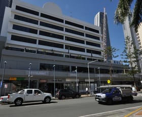 Hotel, Motel, Pub & Leisure commercial property sold at Shop 9/9 Beach Road Surfers Paradise QLD 4217