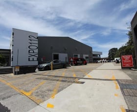Factory, Warehouse & Industrial commercial property for lease at Unit 32/112 McEvoy Street Alexandria NSW 2015