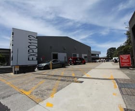 Offices commercial property leased at Unit 32/112 McEvoy Street Alexandria NSW 2015