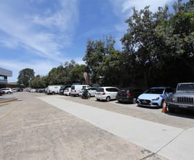 Offices commercial property leased at Unit 32/112 McEvoy Street Alexandria NSW 2015