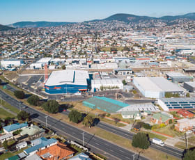 Factory, Warehouse & Industrial commercial property leased at 8 Pear Avenue Derwent Park TAS 7009