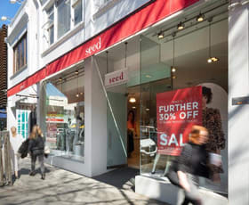 Shop & Retail commercial property leased at 543-545 Chapel Street South Yarra VIC 3141
