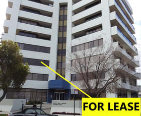 Offices commercial property leased at Suite 25, 9 Bowman Street South Perth WA 6151