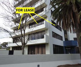 Offices commercial property leased at Suite 25, 9 Bowman Street South Perth WA 6151