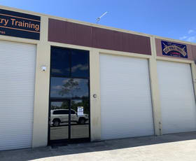 Factory, Warehouse & Industrial commercial property leased at 10/23 Activity Crescent Molendinar QLD 4214