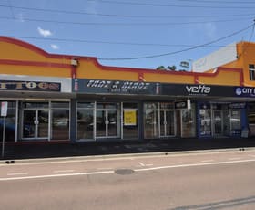 Shop & Retail commercial property leased at 611 Flinders Street Townsville City QLD 4810