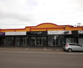 Shop & Retail commercial property leased at 611 Flinders Street Townsville City QLD 4810