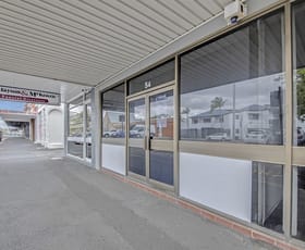 Offices commercial property leased at 1/54 William Street Rockhampton City QLD 4700