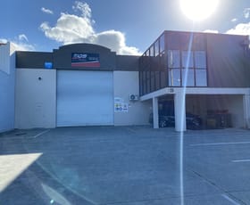 Factory, Warehouse & Industrial commercial property leased at 61 Toombul Road Northgate QLD 4013