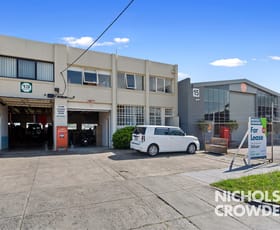 Offices commercial property leased at 13A Corr Street Moorabbin VIC 3189