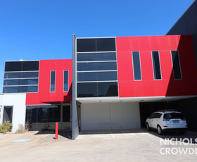 Offices commercial property leased at 17 Yazaki Way Carrum Downs VIC 3201