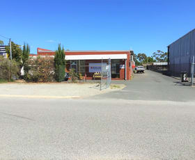 Factory, Warehouse & Industrial commercial property leased at 3/113 President Street Welshpool WA 6106