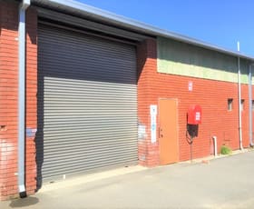 Factory, Warehouse & Industrial commercial property leased at 3/113 President Street Welshpool WA 6106