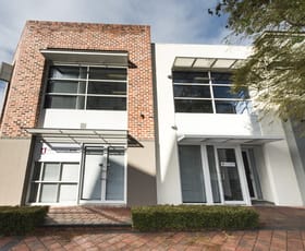 Offices commercial property leased at 1 Agnew Way Subiaco WA 6008