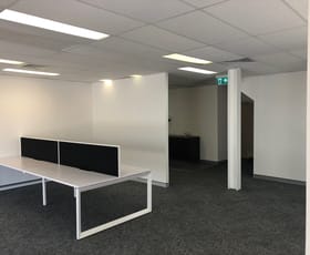 Offices commercial property leased at 1 Agnew Way Subiaco WA 6008