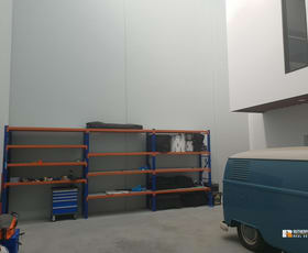 Factory, Warehouse & Industrial commercial property leased at 57/7 Dalton Road Thomastown VIC 3074
