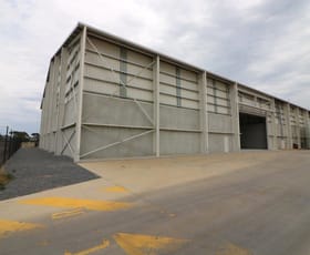 Factory, Warehouse & Industrial commercial property leased at W/house 2/501 Ocean Steamers Road Port Adelaide SA 5015
