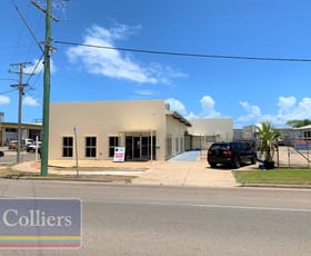 Factory, Warehouse & Industrial commercial property for lease at 453 Bayswater Road Garbutt QLD 4814