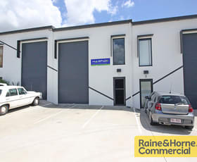 Factory, Warehouse & Industrial commercial property leased at 9/344 Bilsen Road Geebung QLD 4034