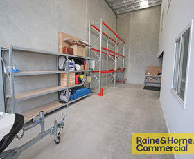 Factory, Warehouse & Industrial commercial property leased at 9/344 Bilsen Road Geebung QLD 4034