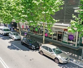 Medical / Consulting commercial property leased at 101 George St Parramatta NSW 2150