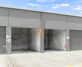 Parking / Car Space commercial property leased at 50 - 62a Cosgrove Road Strathfield South NSW 2136