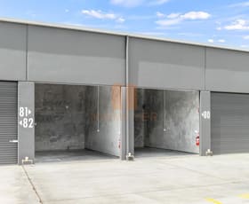 Showrooms / Bulky Goods commercial property leased at 50 - 62a Cosgrove Road Strathfield South NSW 2136