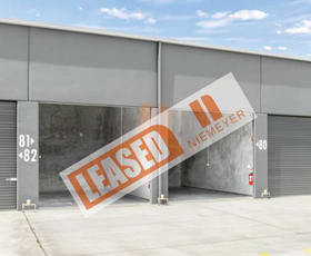 Showrooms / Bulky Goods commercial property leased at 50 - 62a Cosgrove Road Strathfield South NSW 2136