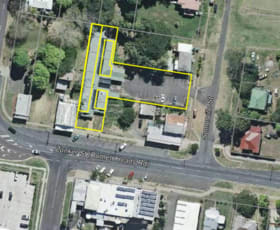 Hotel, Motel, Pub & Leisure commercial property leased at Shop 5/33 Zunker Street Burnett Heads QLD 4670