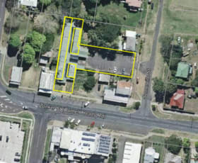 Offices commercial property leased at Shop 5/33 Zunker Street Burnett Heads QLD 4670