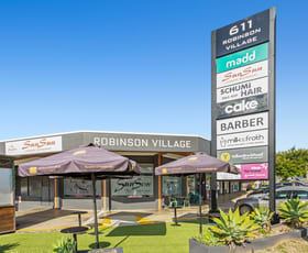 Shop & Retail commercial property leased at 2/611 ROBINSON ROAD WEST Aspley QLD 4034