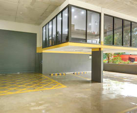 Factory, Warehouse & Industrial commercial property leased at Mount Kuring-gai NSW 2080