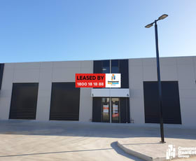 Other commercial property leased at 5/1-25 Doherty's Road Laverton North VIC 3026
