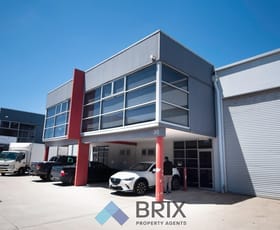 Offices commercial property leased at Unit 20/65 Marigold St Revesby NSW 2212