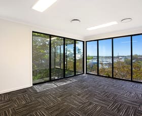 Factory, Warehouse & Industrial commercial property leased at 1c/18-20 Prosper Crescent Burleigh Heads QLD 4220